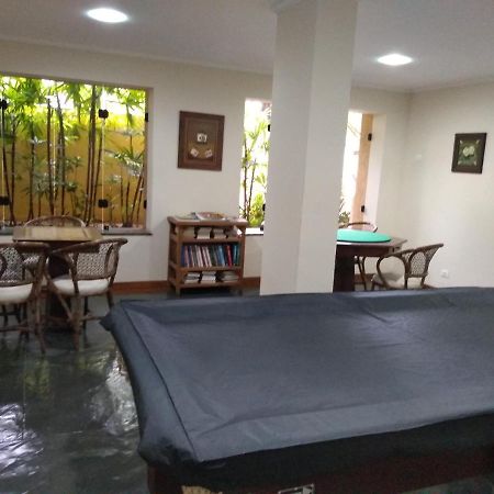 Apartamento Guaruja Enseada Exterior foto
